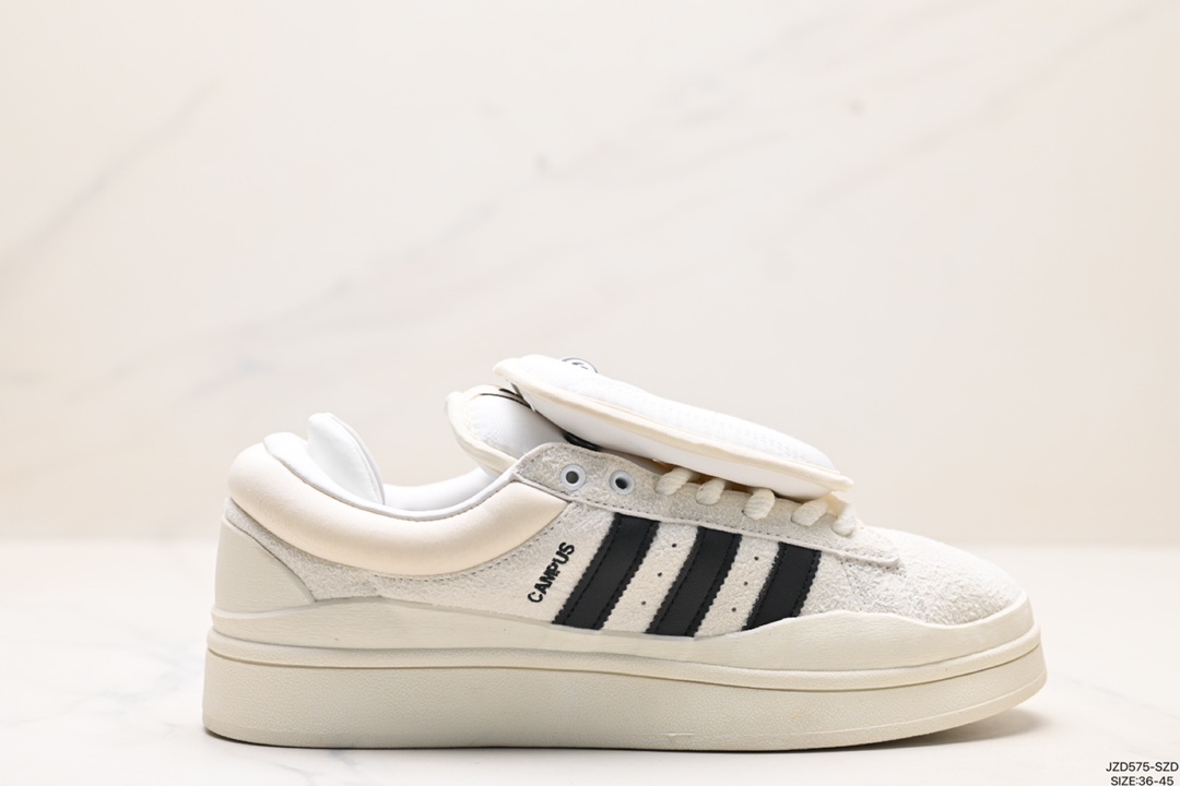 Adidas Campus Shoes